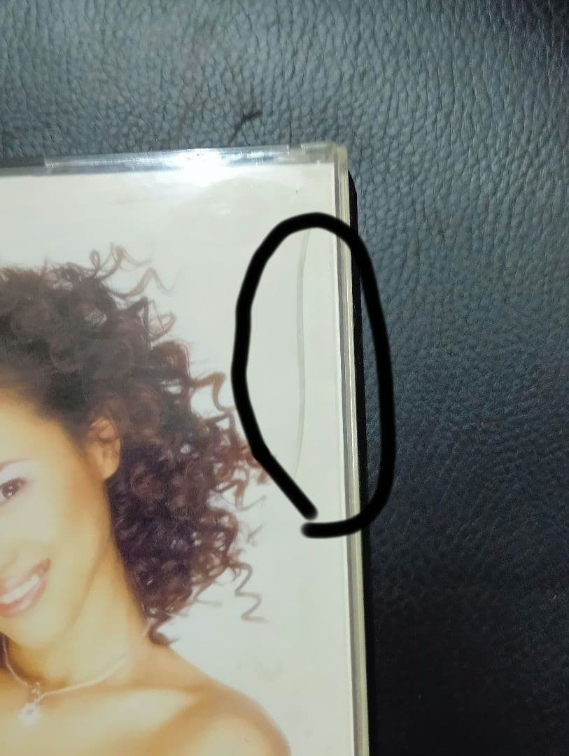 【極美品ブックレット】松田聖子 CD 3枚セット／希少ステッカー付／再生確認済