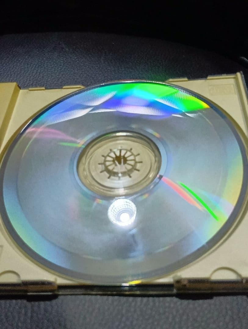 【極美品ブックレット】松田聖子 CD 3枚セット／希少ステッカー付／再生確認済