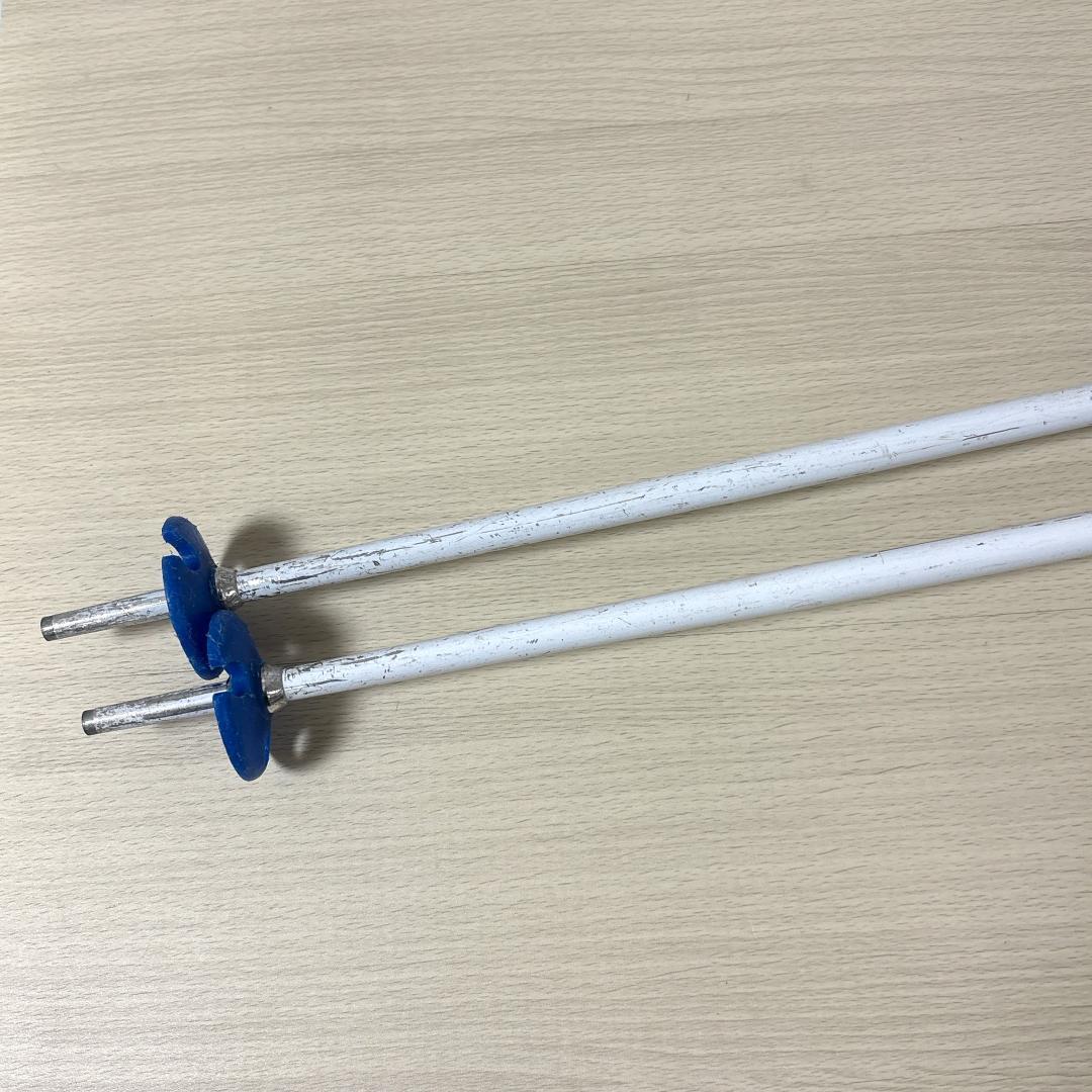 Kazama カザマ ジュニアスキー3点セット