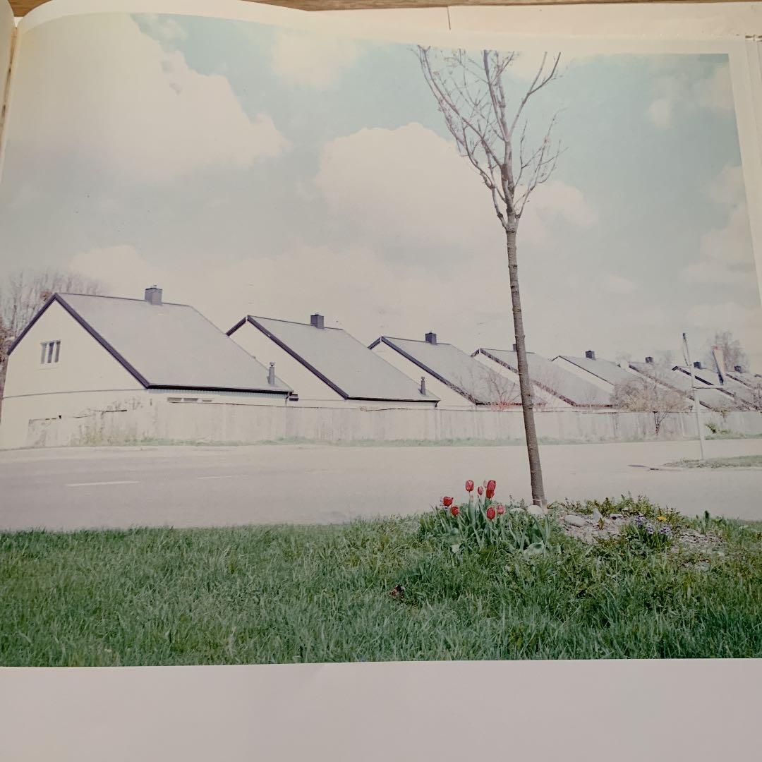 アート・デザイン・音楽 lars tunbjork / .