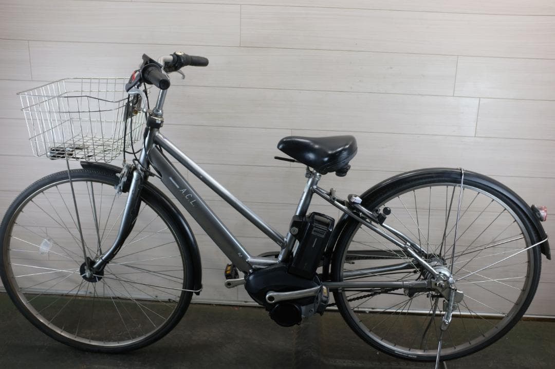 H＊A＊R＊I＊ )BS アシスタ27インチ 5段8.7Ah(7日内発送