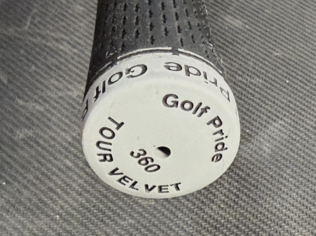 ROGUE ST MAXユーティリティ4H 20°　フレックスR