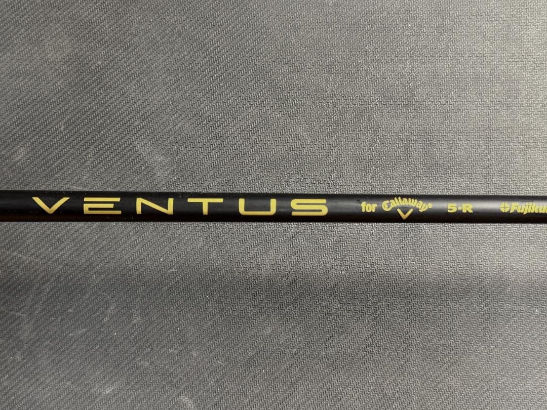 ROGUE ST MAXユーティリティ4H 20°　フレックスR