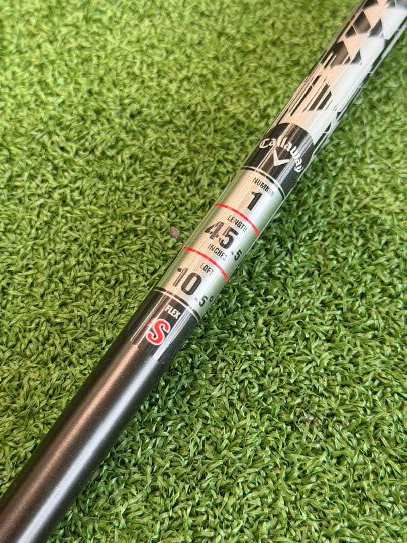 t*i様 新品 Callaway ATHLEMAX 50S アスレマックス ドラ