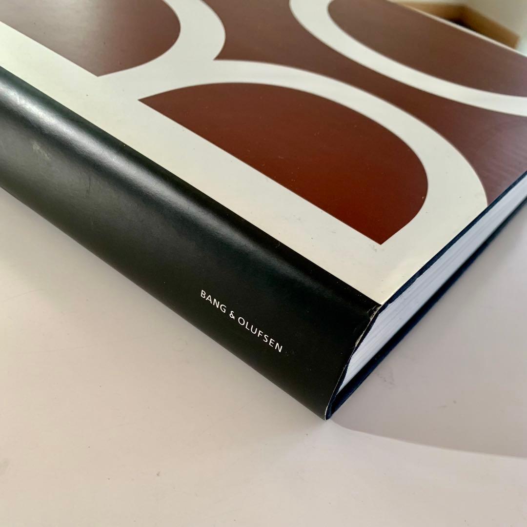 バング＆オルフセン 「From Vision to Legend」