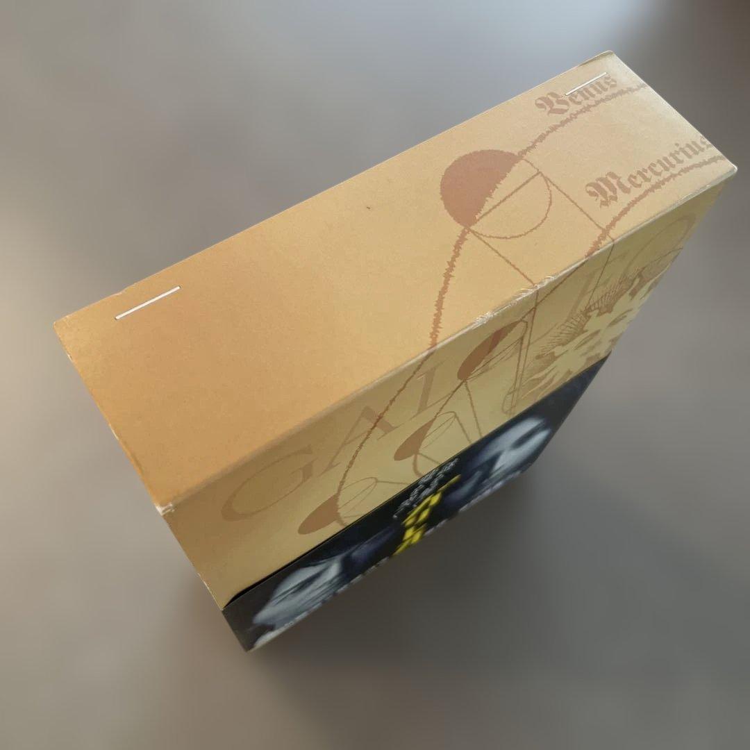 ガリレオ DVD-BOX〈7枚組〉