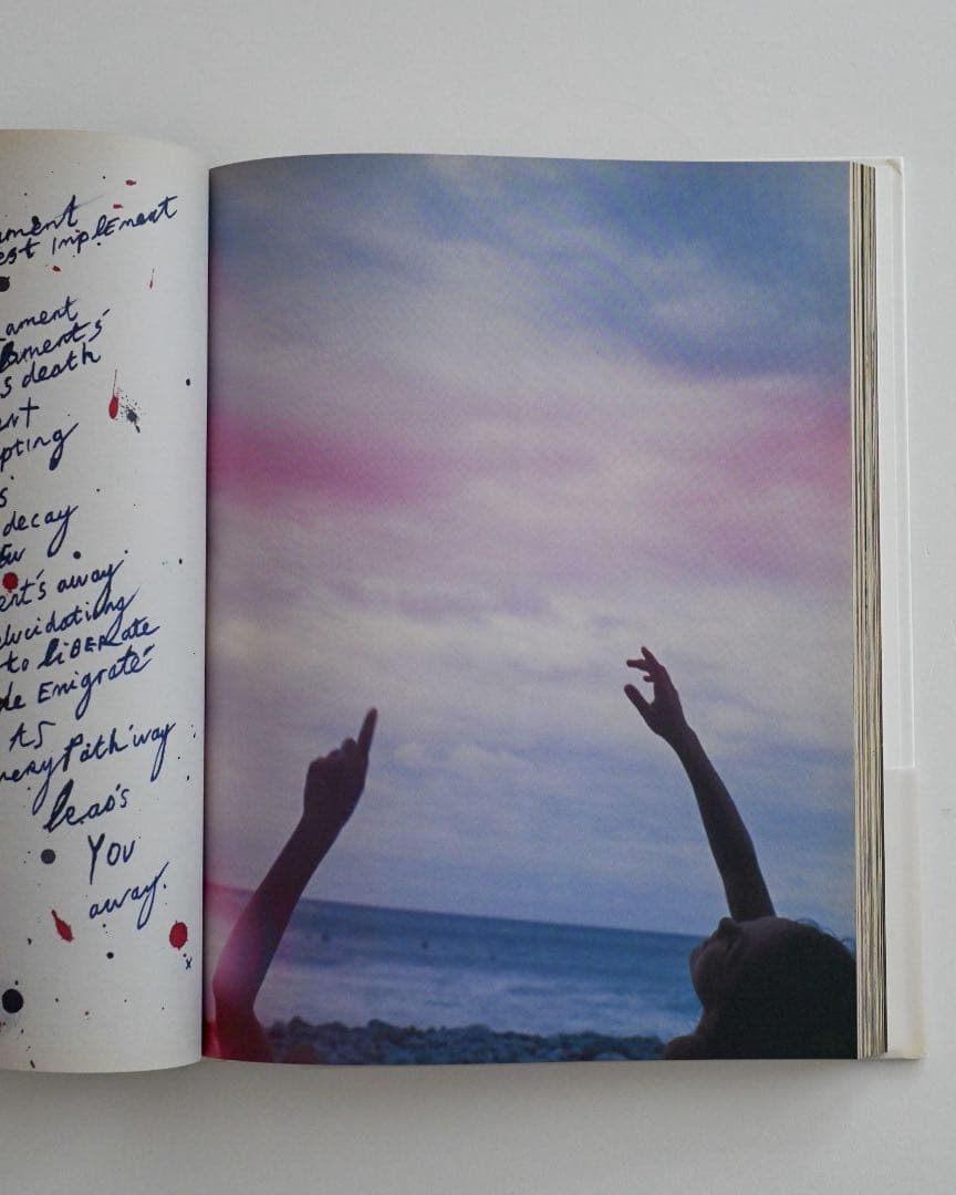 【絶版】Mark Borthwick / The Heart Land 美本