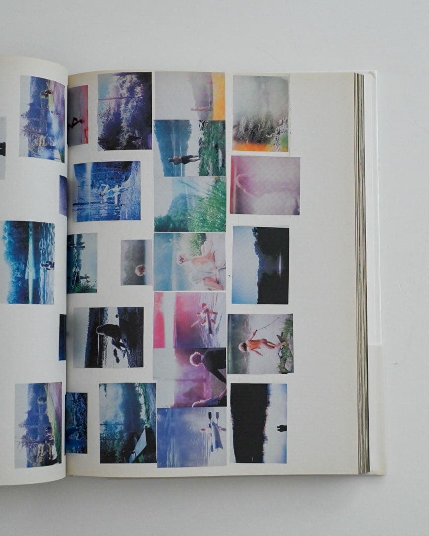 【絶版】Mark Borthwick / The Heart Land 美本