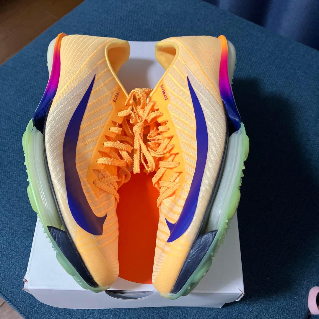 【使用回数3回超美品】 マックスフライ2 26.0