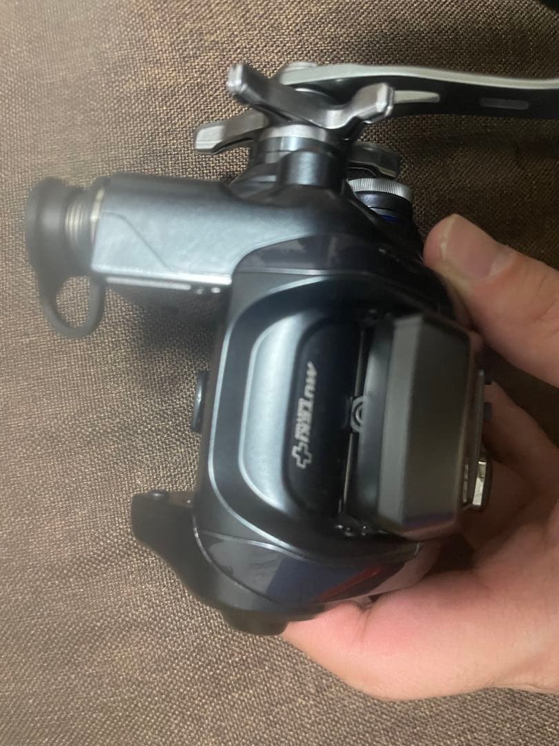 23フォースマスター600