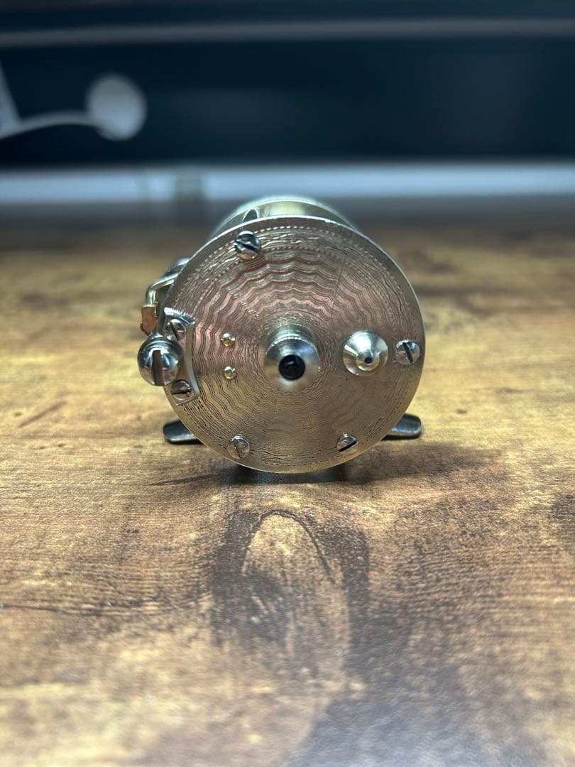 フルーガー サミット ダイレクトリール アンバサダー 1500 2500 C