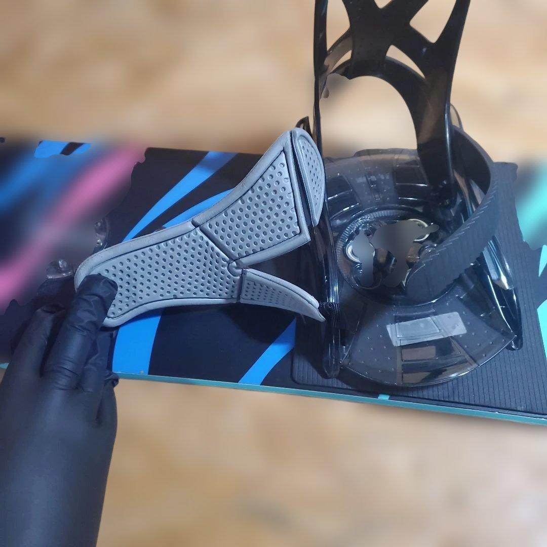 BURTON×BURTON×BURTON 3点セット！ 2692