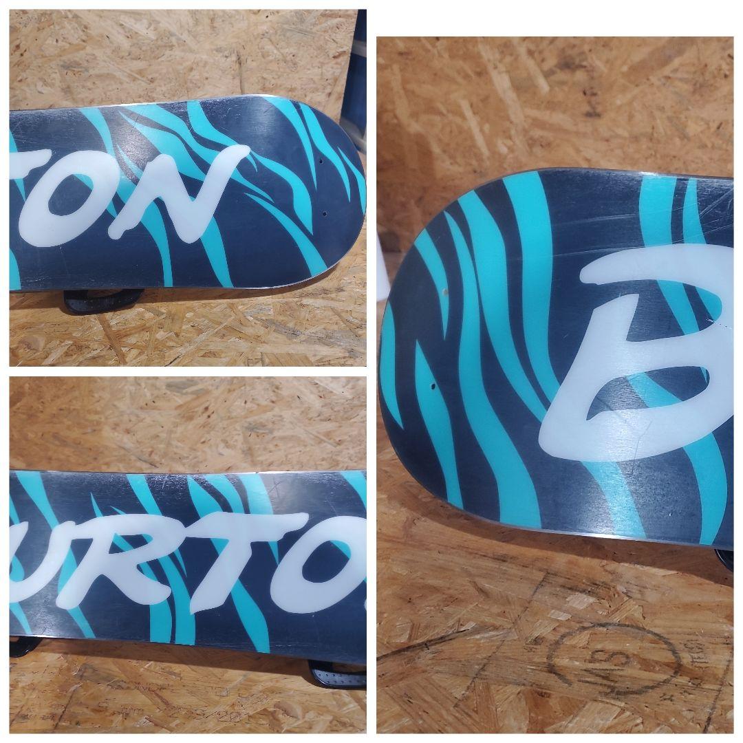 BURTON×BURTON×BURTON 3点セット！ 2692