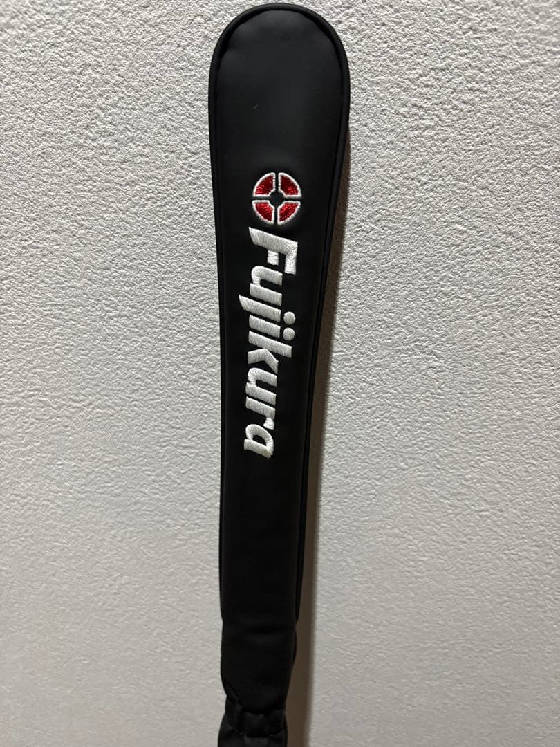 Fujikura 24VENTUSアライメントスティック 赤/黒