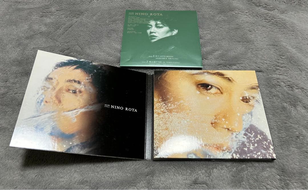 沢田研二CD act 8枚セット