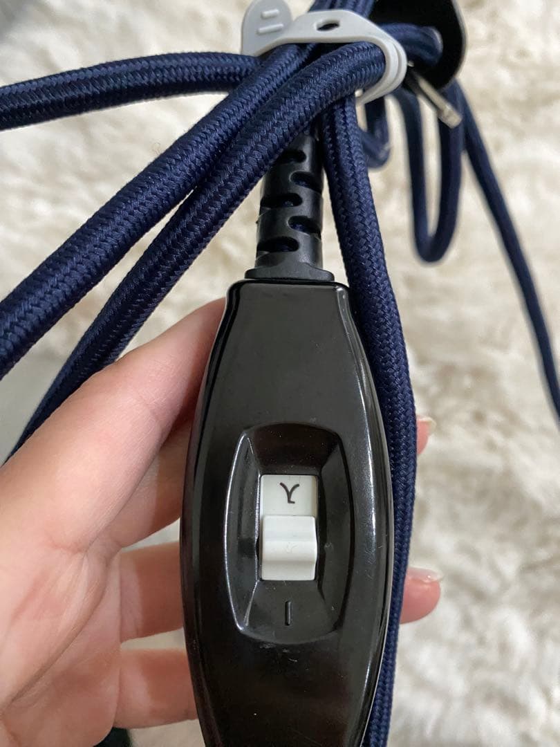 Francfrancミニこたつ ボディーヌこたつ布団つき