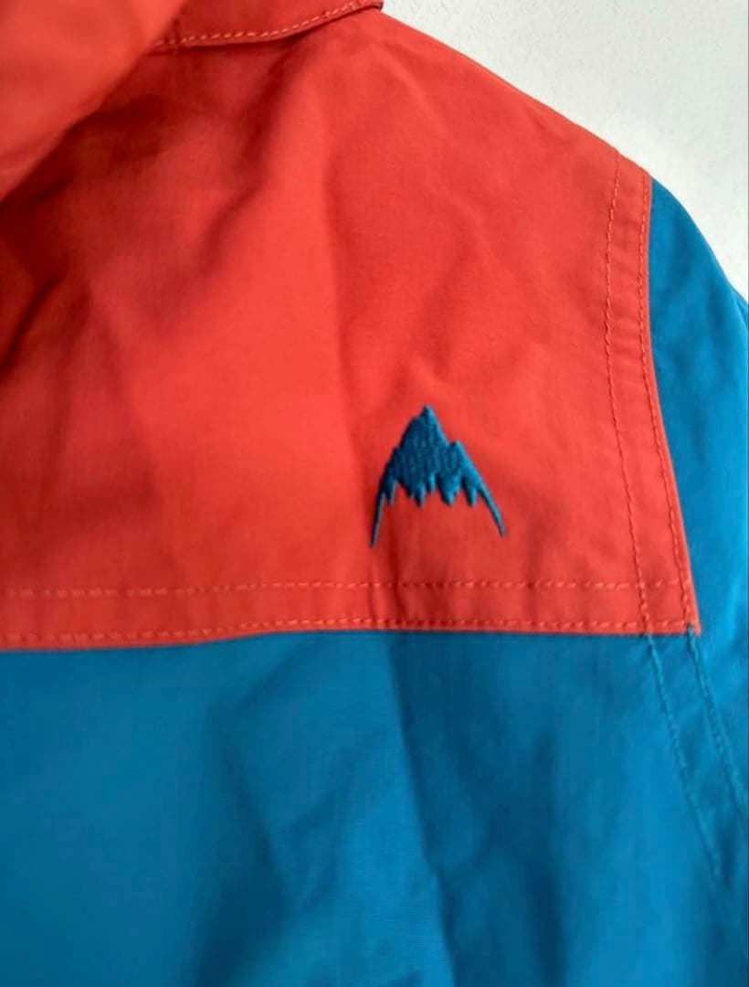 BURTON 子ども用スノーボードウェア