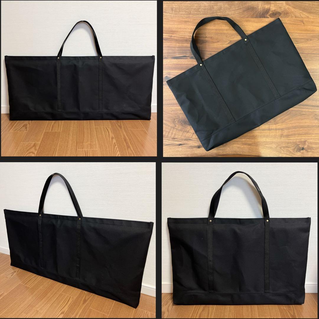 ちゃんちか＊様ラーテルワークス アンダーラックウッドパネルテーブル用収納バッグ