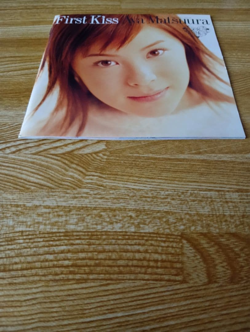 【極美品・帯付】松浦亜弥 CD 3枚セット♪