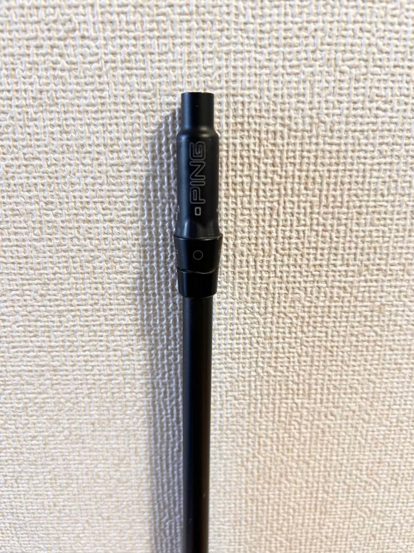 《PINGスリーブ付》 ATTAS MB FW 65Sシャフト