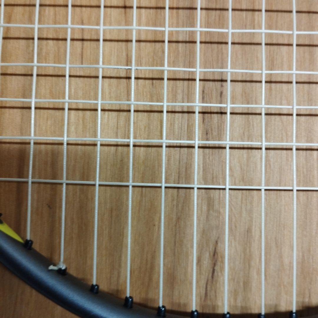 アークセーバー7プロ　 バドミントンラケット