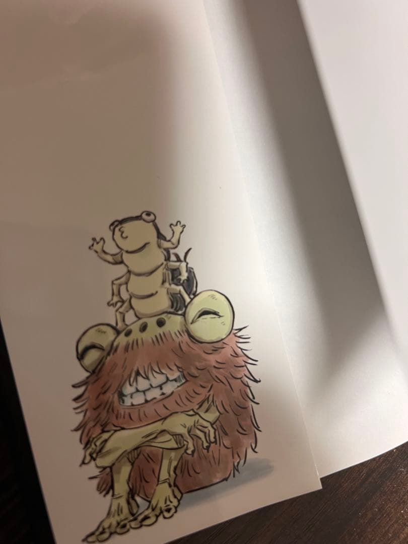 呪術廻戦 第1巻 初版 美品•全体的に状態良好