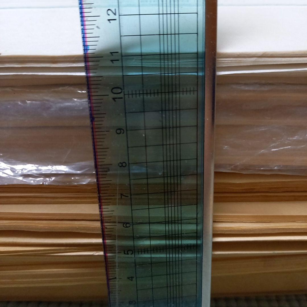 Peeeさん専用　　書道用　中国半紙　毛返、長江、白蘭