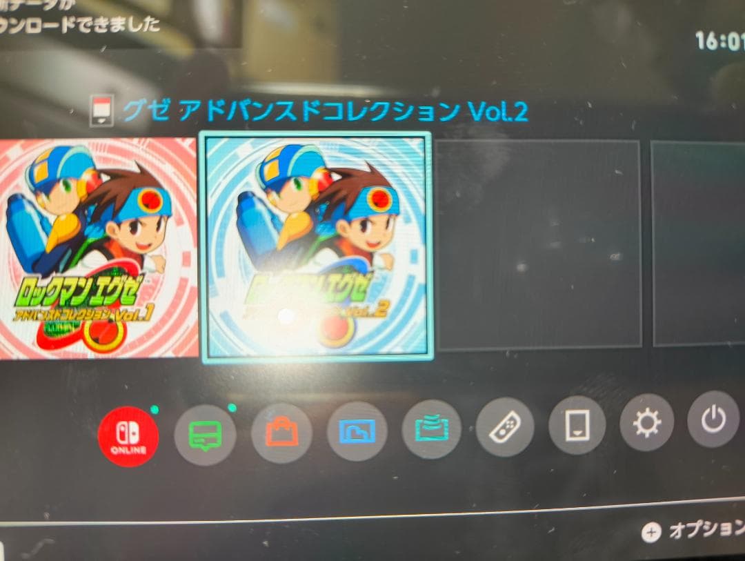 Nintendo Switch 本体セット 2017年製 初期型 付属品完備