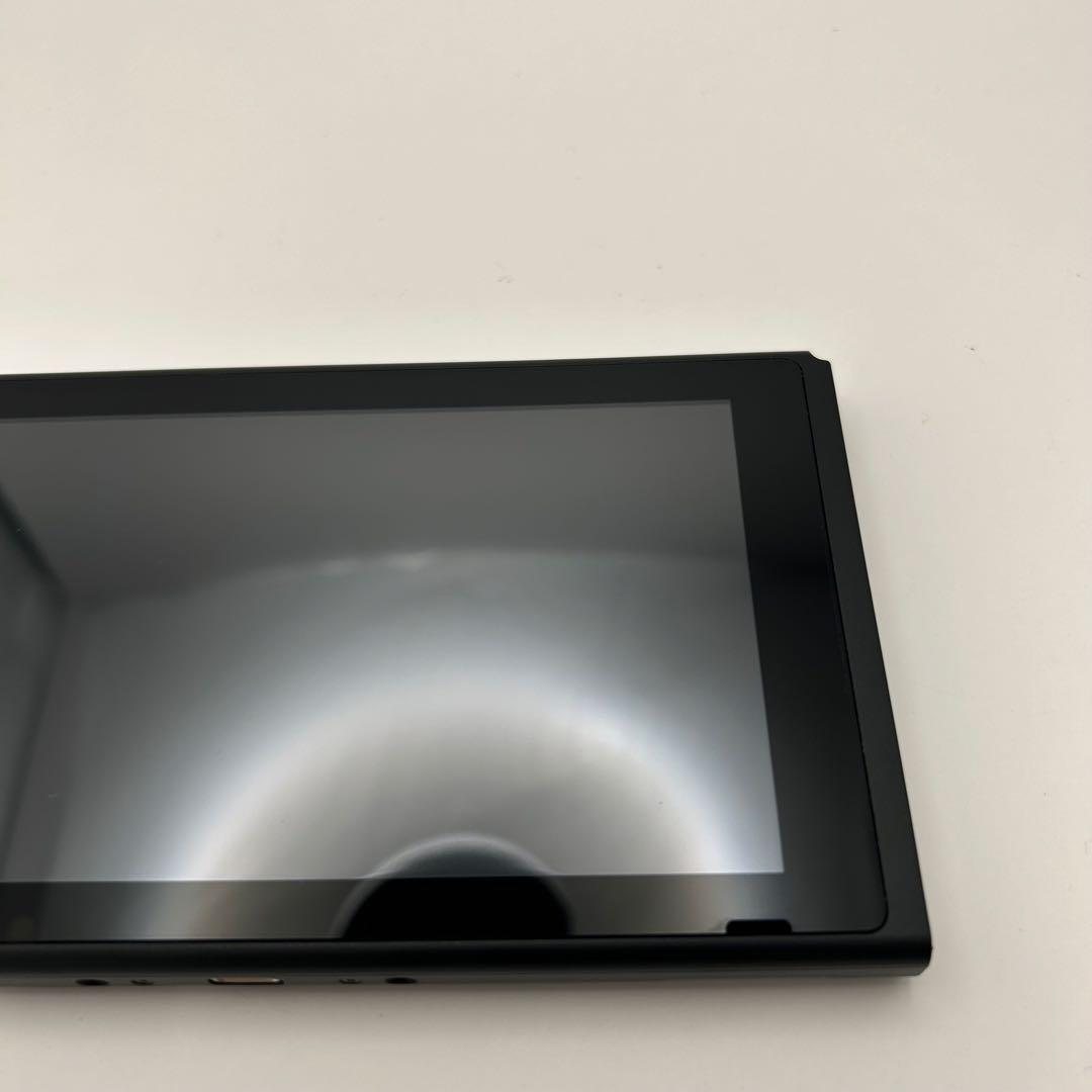 あるか　Nintendo Switch あつまれどうぶつの森　本体のみ