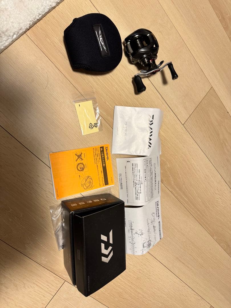 AOM　スティーズ　SV TW 1016 SH