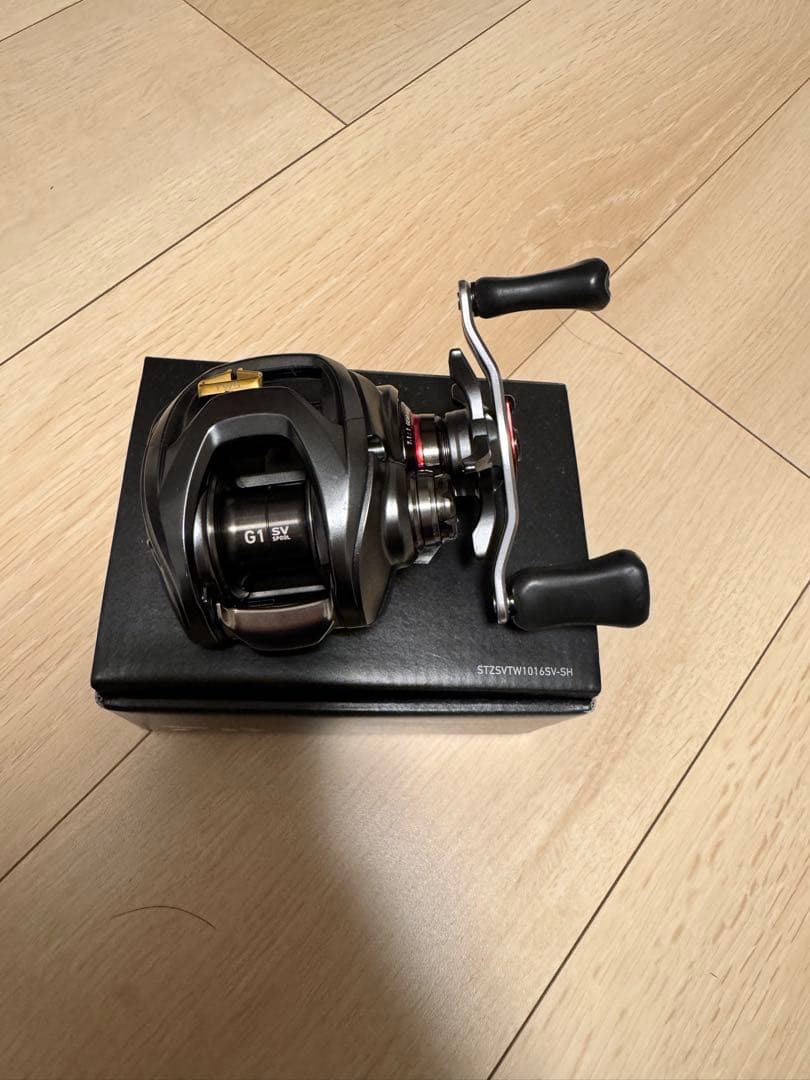 AOM　スティーズ　SV TW 1016 SH