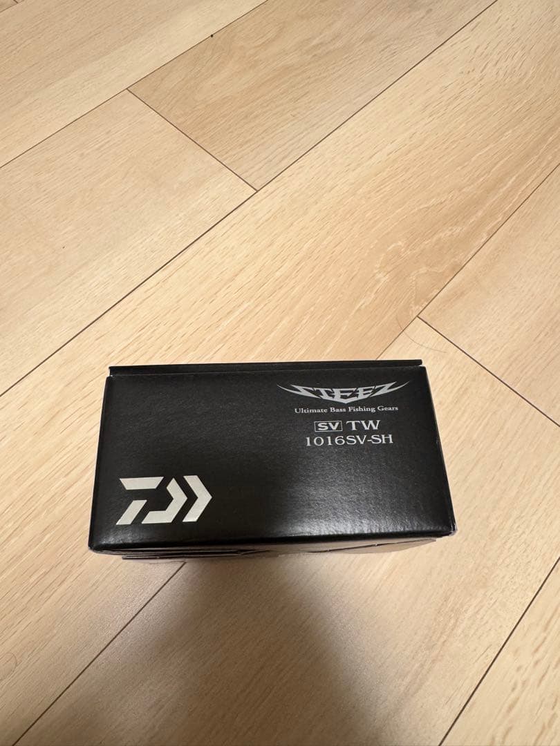 AOM　スティーズ　SV TW 1016 SH