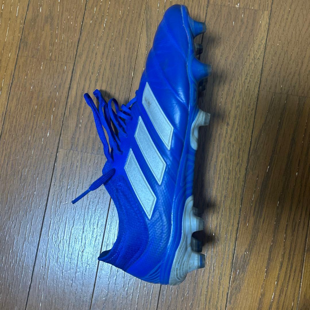 adidas COPA 20.1 FG アディダス コパ サッカースパイク
