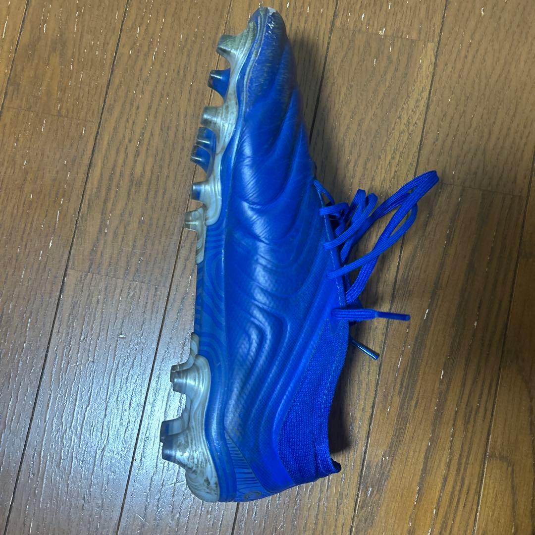 adidas COPA 20.1 FG アディダス コパ サッカースパイク