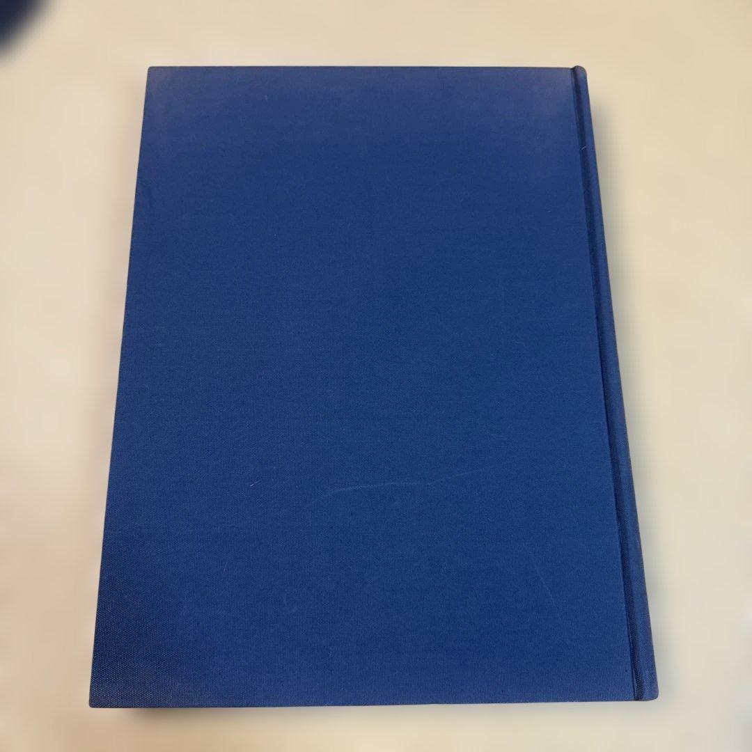 古渡更紗 大隈為三 美術出版社