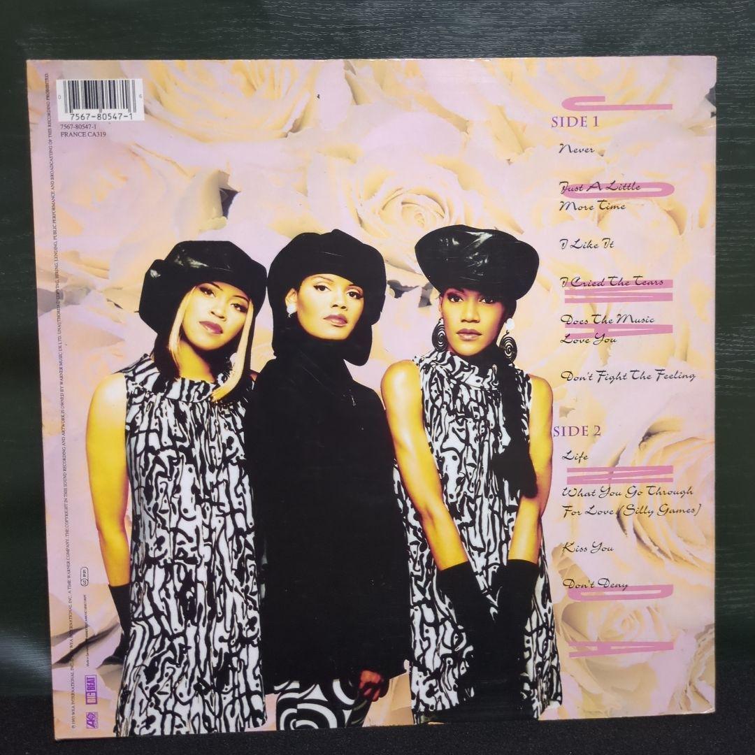 ジョマンダ Jomanda「Nubia Soul 」LP