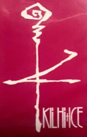 KILHI+ICE 未開封 BLAM HONEY VELVET EDEN 廃盤