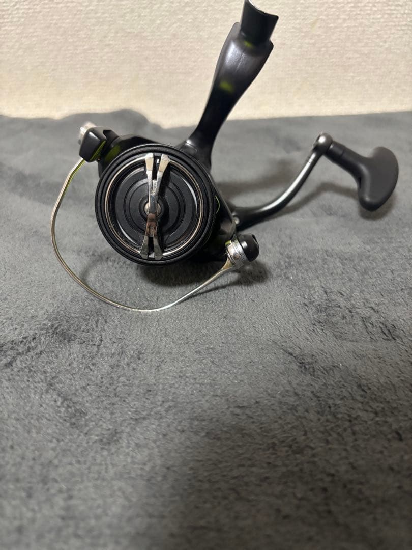 SHIMANO シマノ　エクスセンスBB 3000MHG