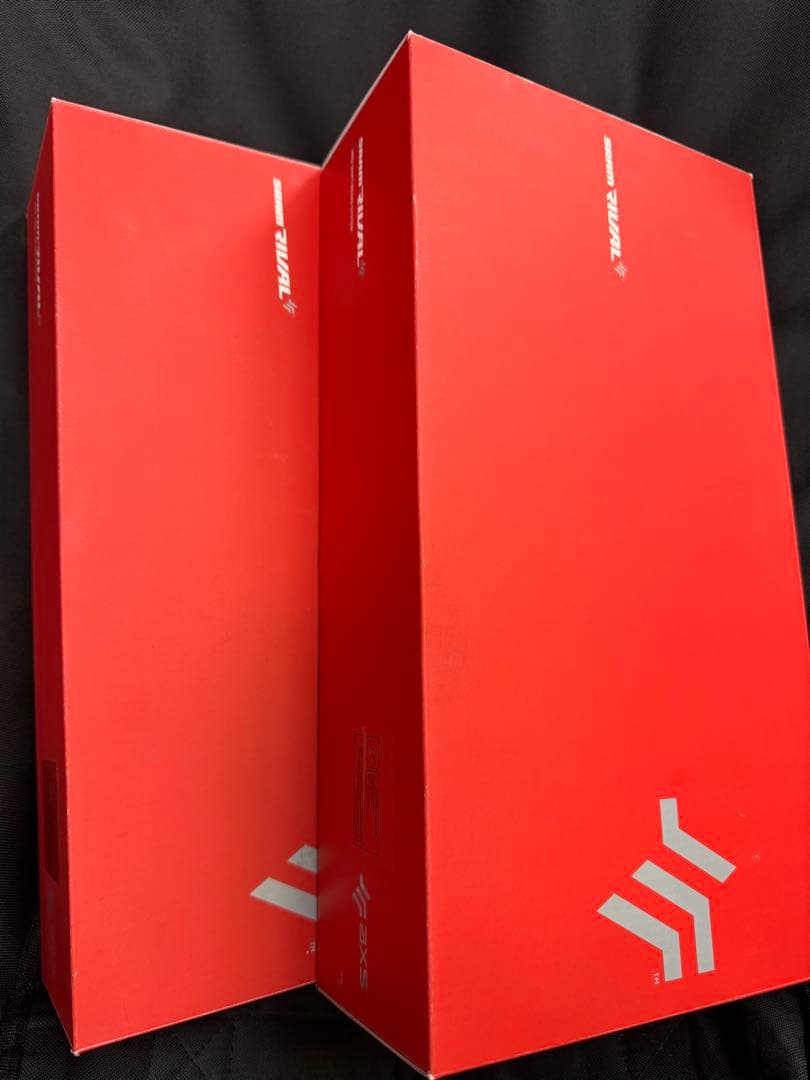 最終 値下げ 新品 Rival eTap AXS D1 レバー+キャリパーセット