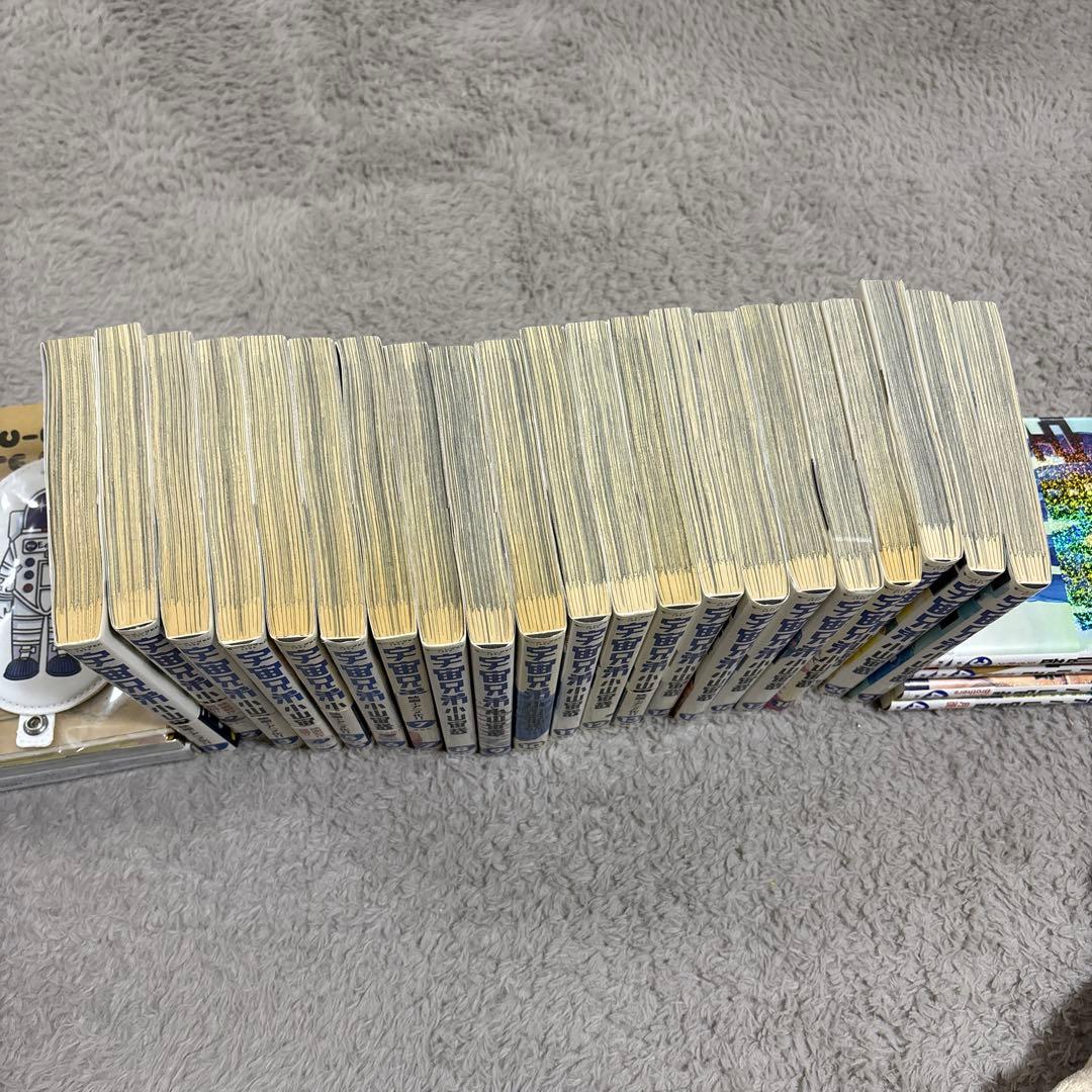 宇宙兄弟　42巻セット+おまけ(心のノートなど)