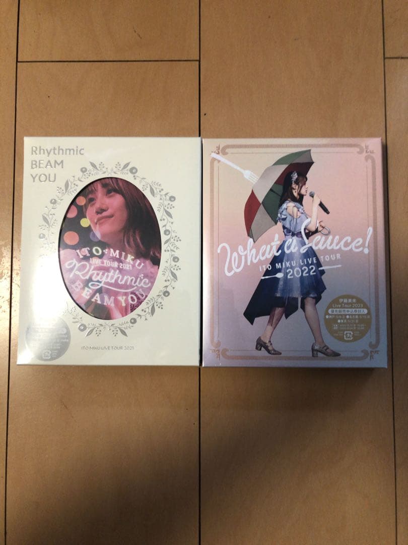 五等分の花嫁　1期　2期　Blu-ray 新品未開封品　特典　収納BOX