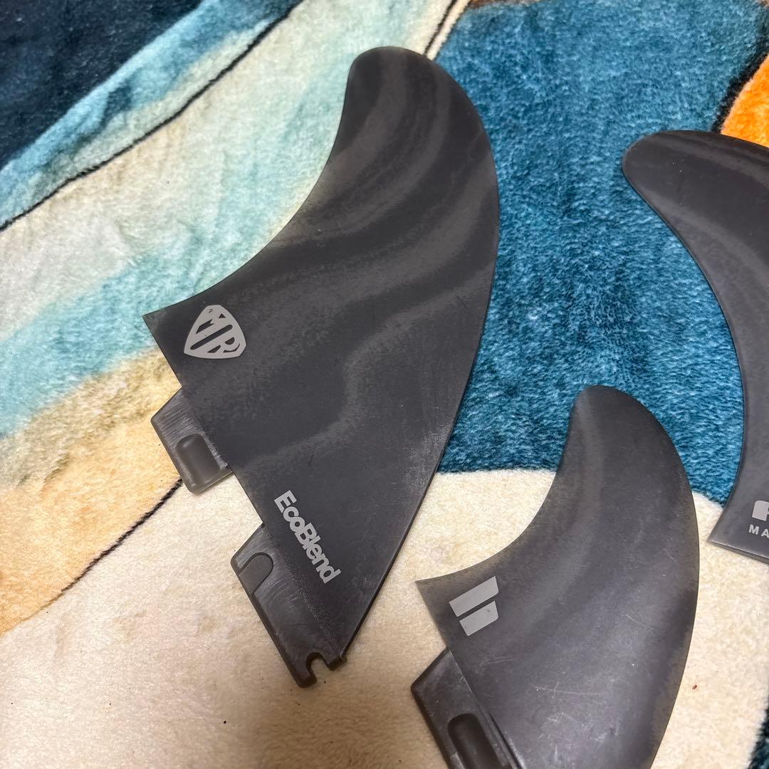 FCSⅡ twinプラス1