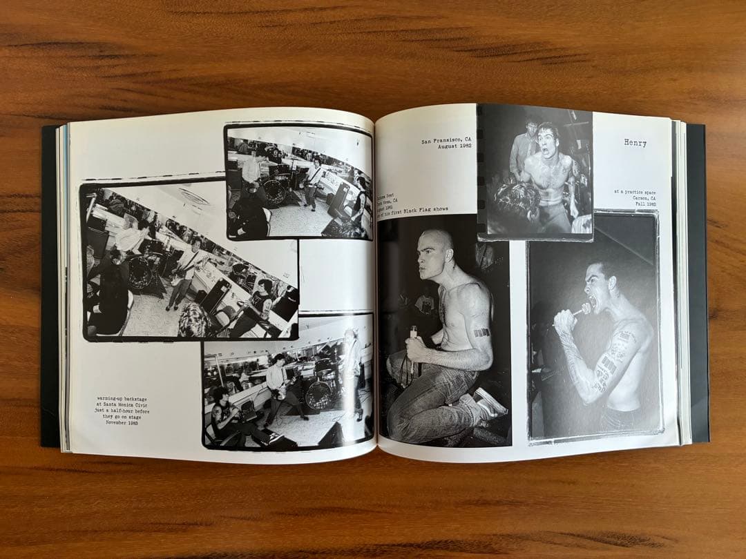 GLEN E. FRIEDMAN写真集2冊セット FUCK YOU HEROES