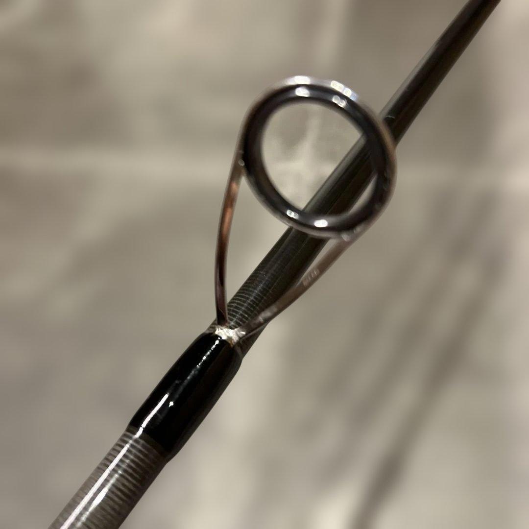 APIAアピア Foojin'RS リンクス93M