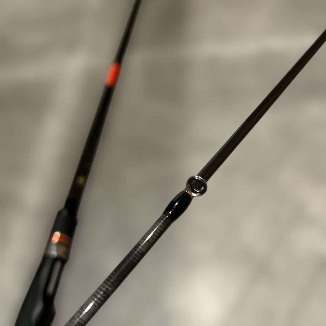 APIAアピア Foojin'RS リンクス93M