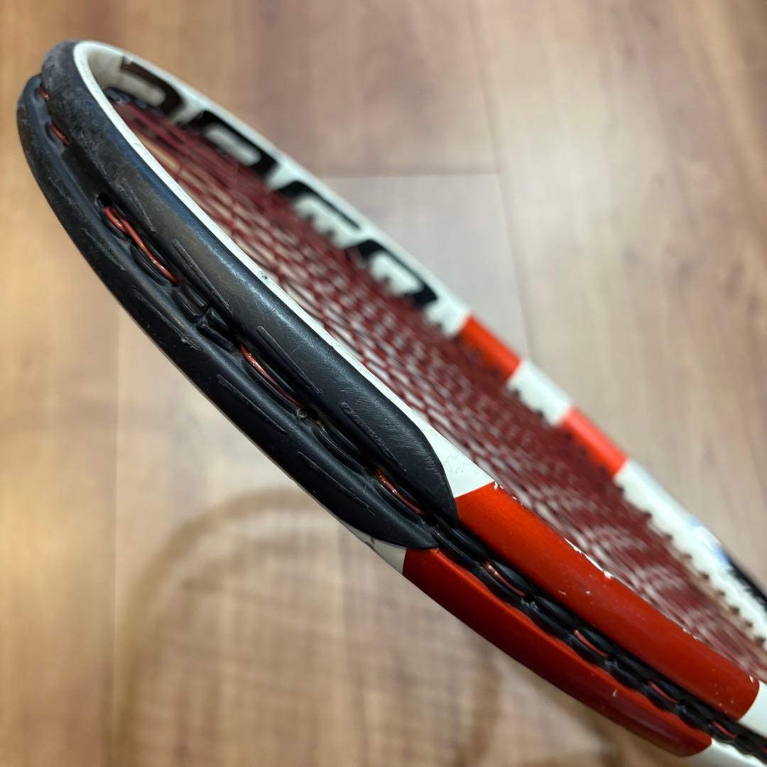 【希少】BabolaT Aero Pro Drive(RolandGarros)