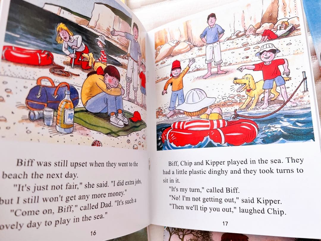 新版Oxford Reading Tree Stage6〜9のセット64冊 多読