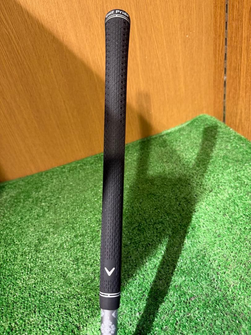 キャロウェイ ROGUE ST MAXFAST 7W A レディース