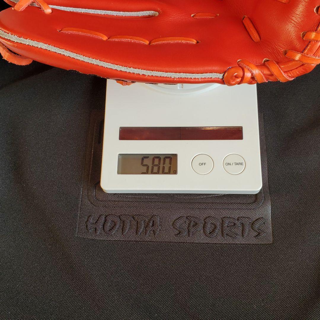 ホッタスポーツ　オーダー　オールラウンド