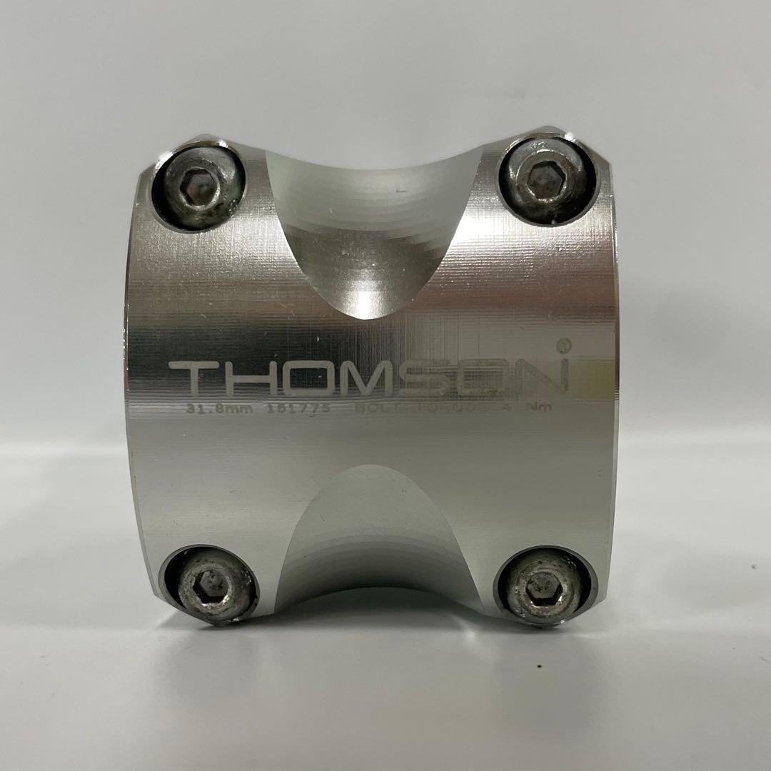 THOMSON X4 ステム